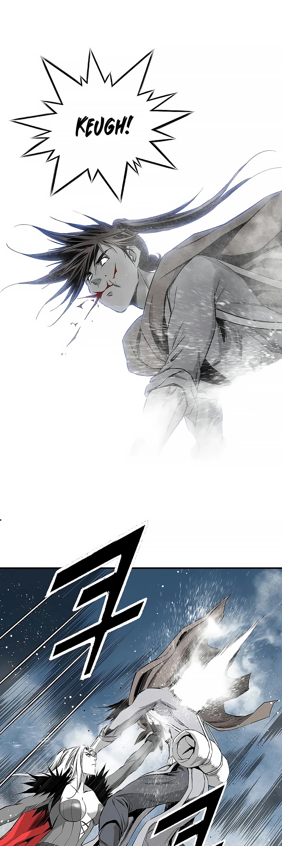 Way To Heaven Chapter 140 page 27 - Chapter 140
