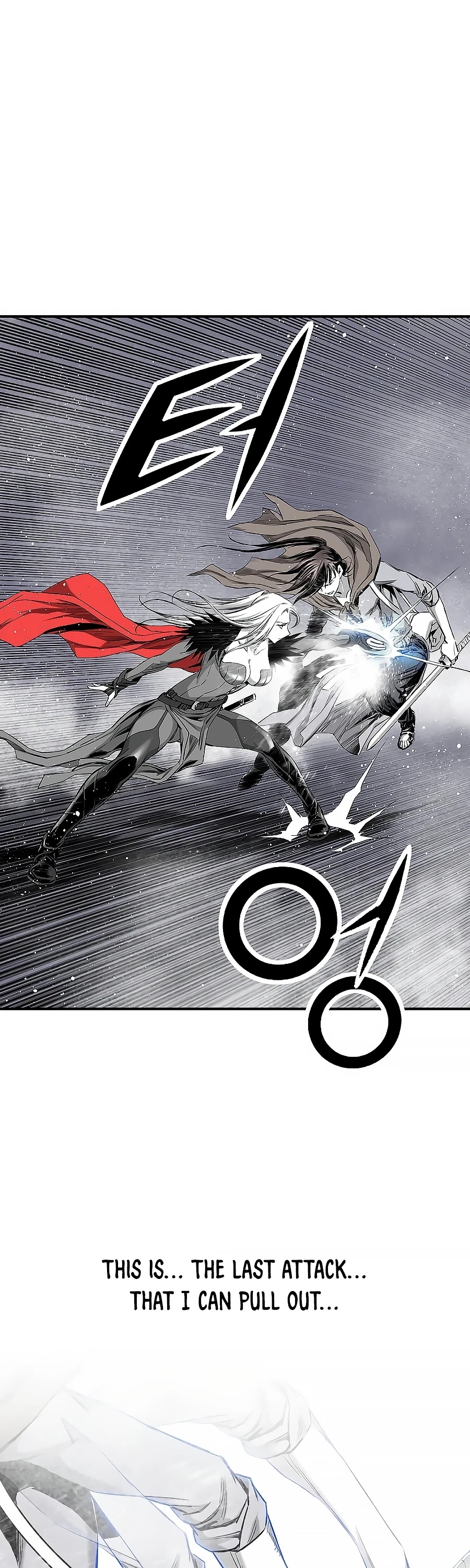 Way To Heaven Chapter 140 page 29 - Chapter 140