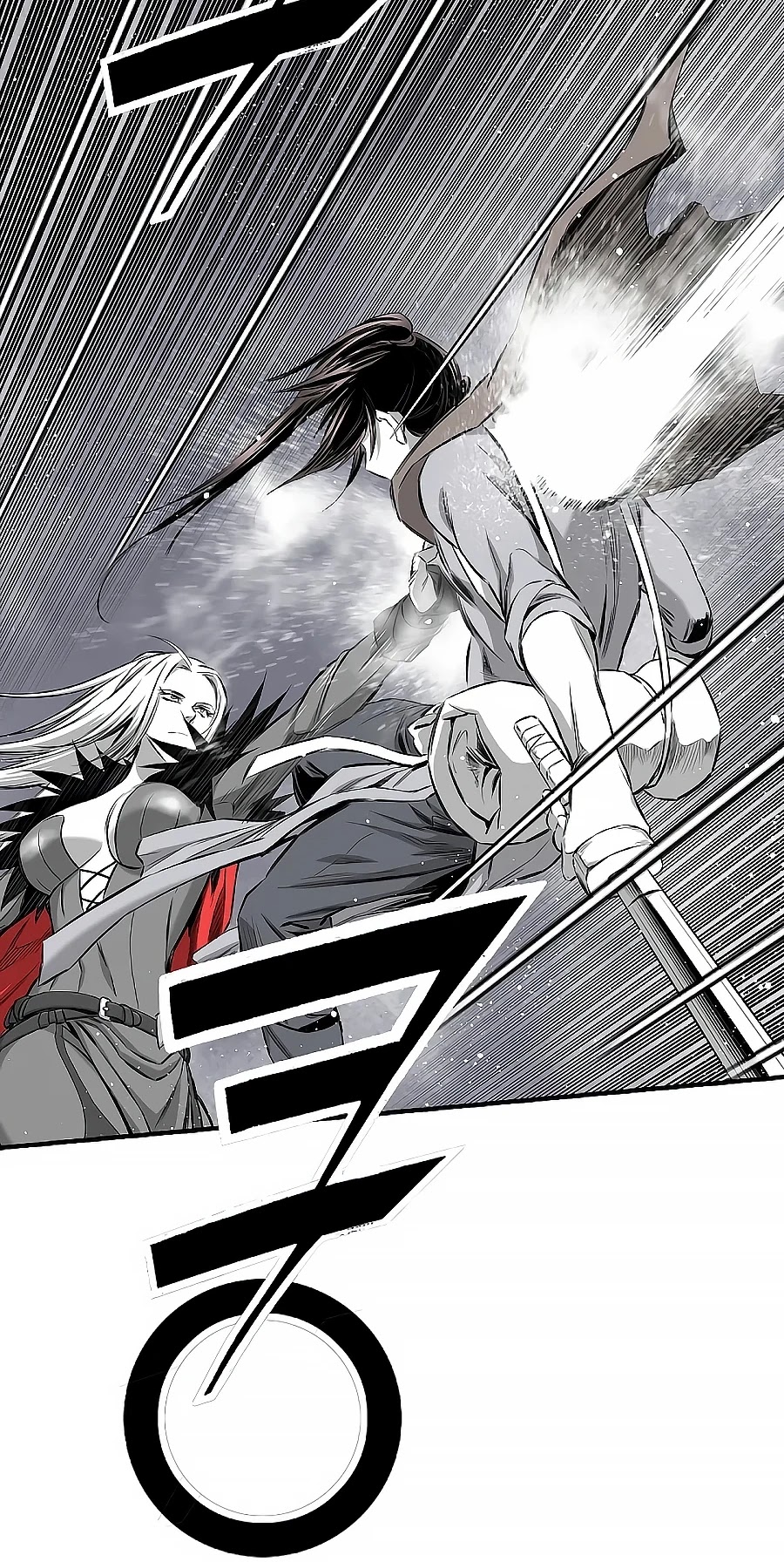 Way To Heaven Chapter 140 page 31 - Chapter 140
