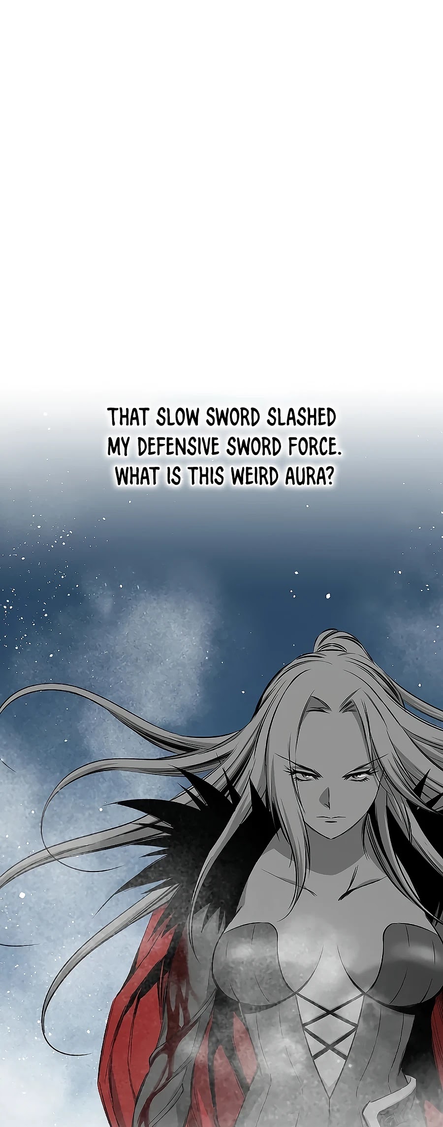 Way To Heaven Chapter 140 page 34 - Chapter 140