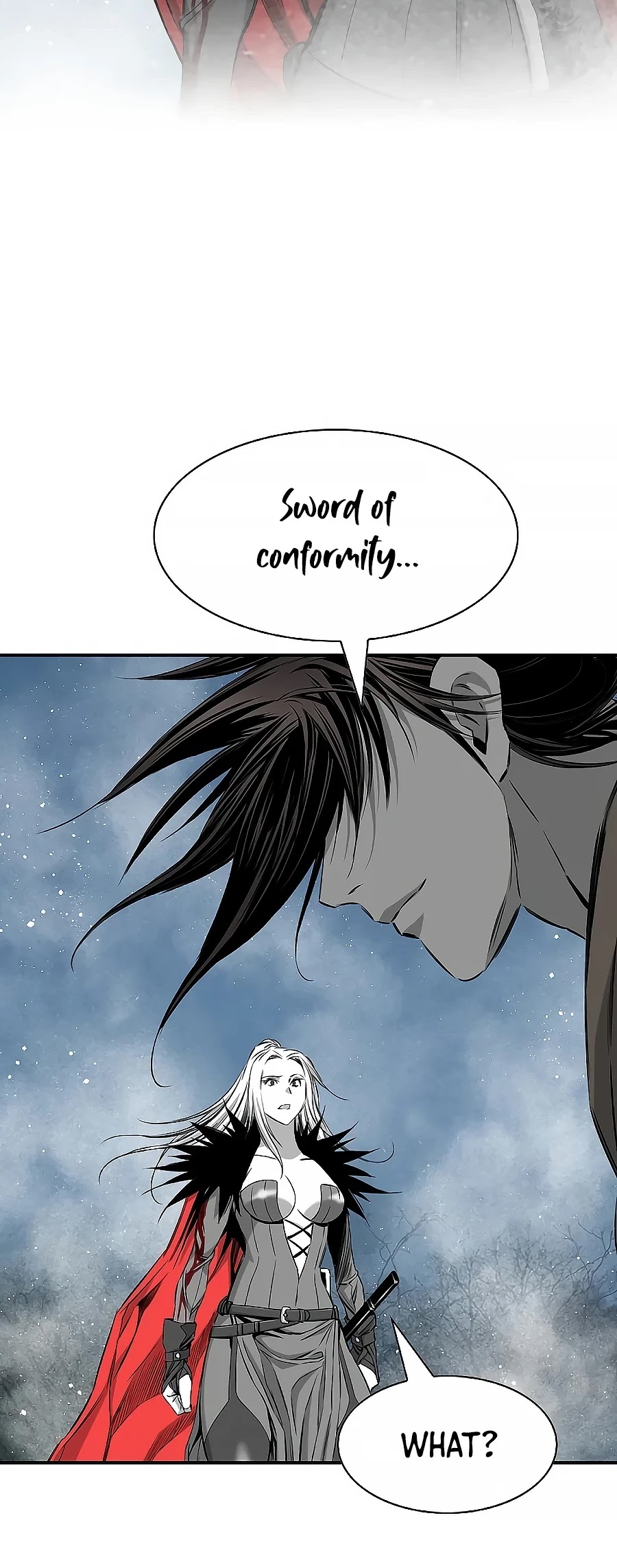 Way To Heaven Chapter 140 page 35 - Chapter 140
