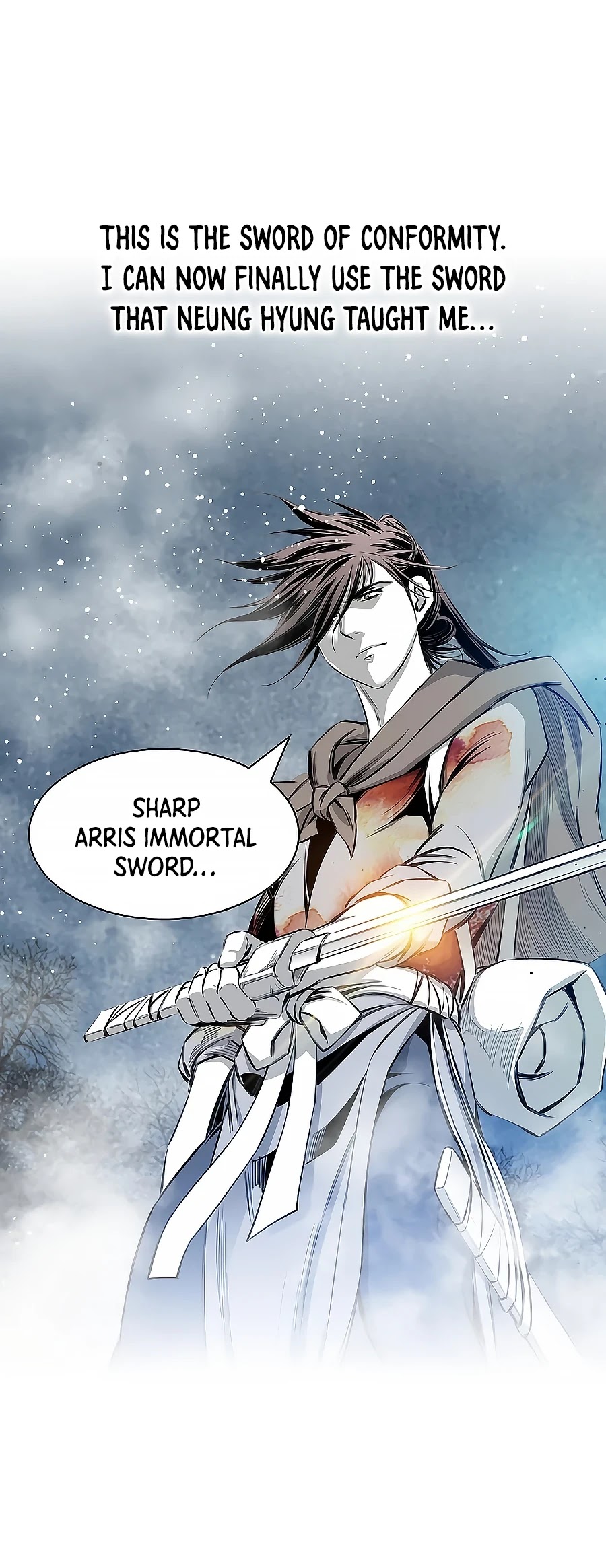 Way To Heaven Chapter 140 page 36 - Chapter 140