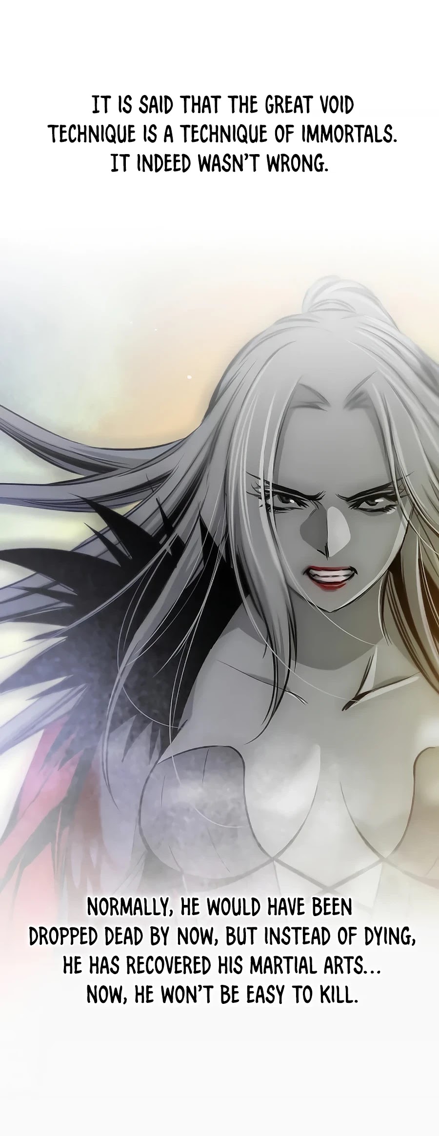 Way To Heaven Chapter 140 page 37 - Chapter 140