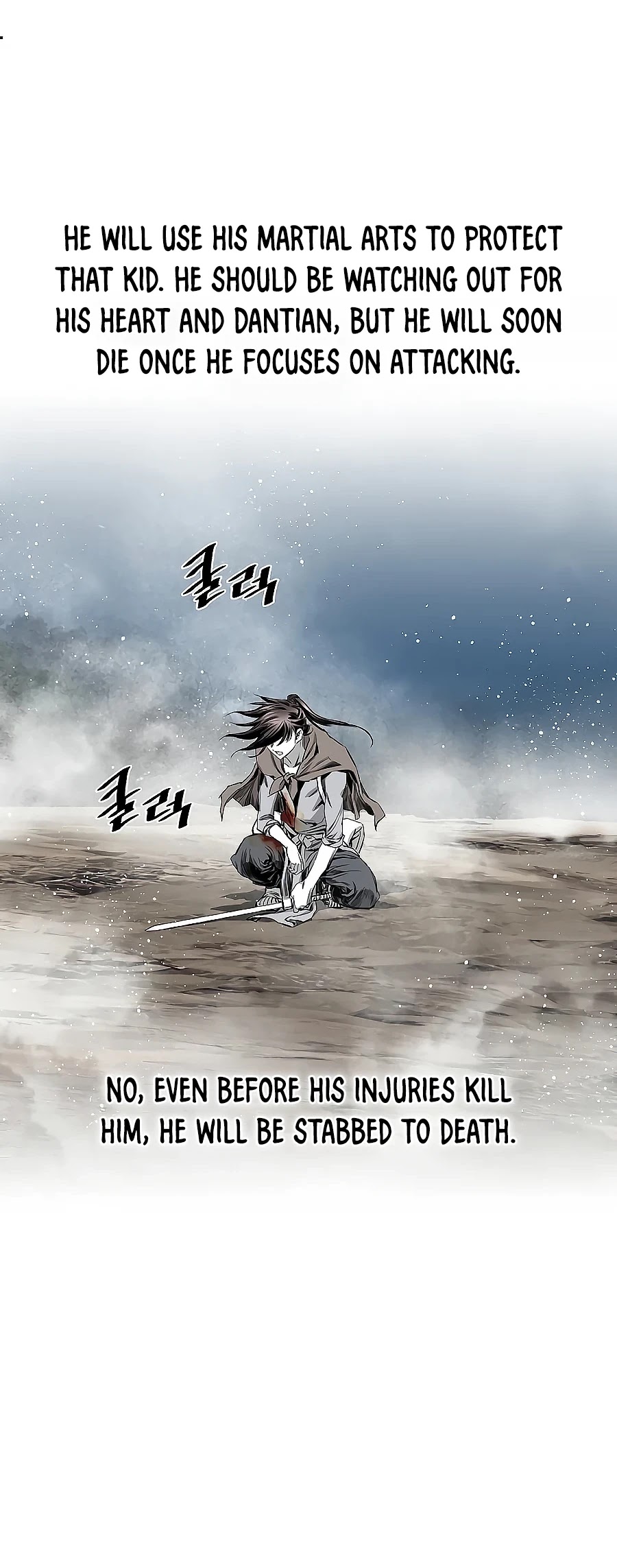 Way To Heaven Chapter 140 page 43 - Chapter 140