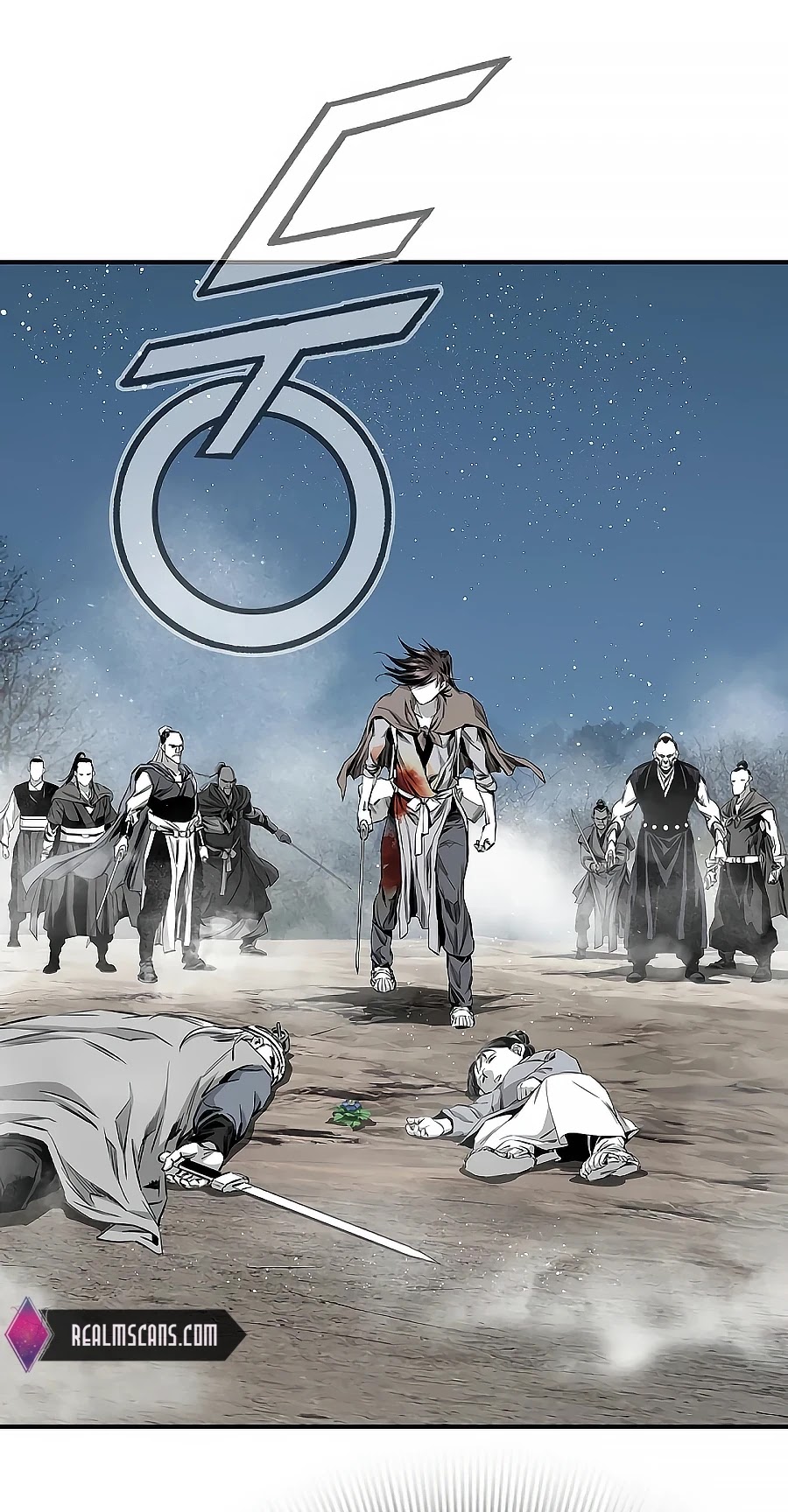 Way To Heaven Chapter 140 page 45 - Chapter 140