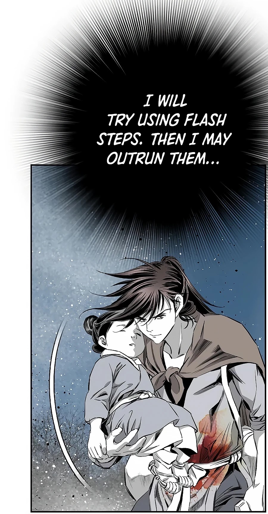 Way To Heaven Chapter 140 page 46 - Chapter 140