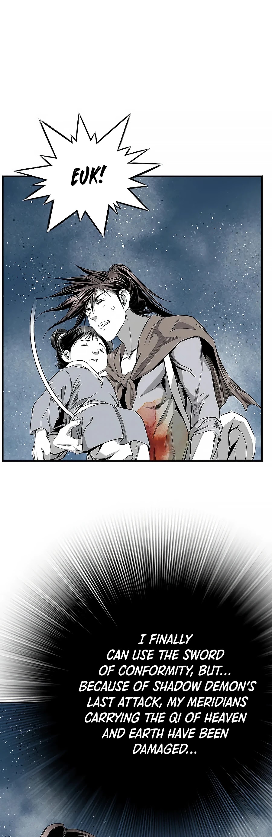 Way To Heaven Chapter 140 page 47 - Chapter 140