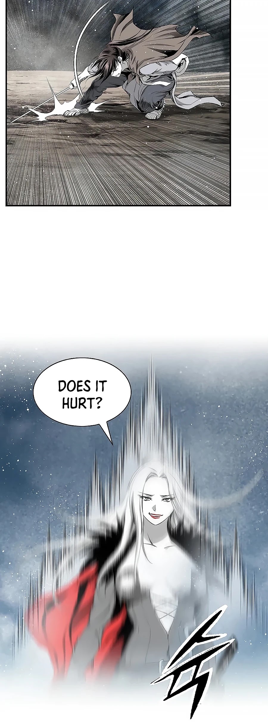Way To Heaven Chapter 140 page 5 - Chapter 140