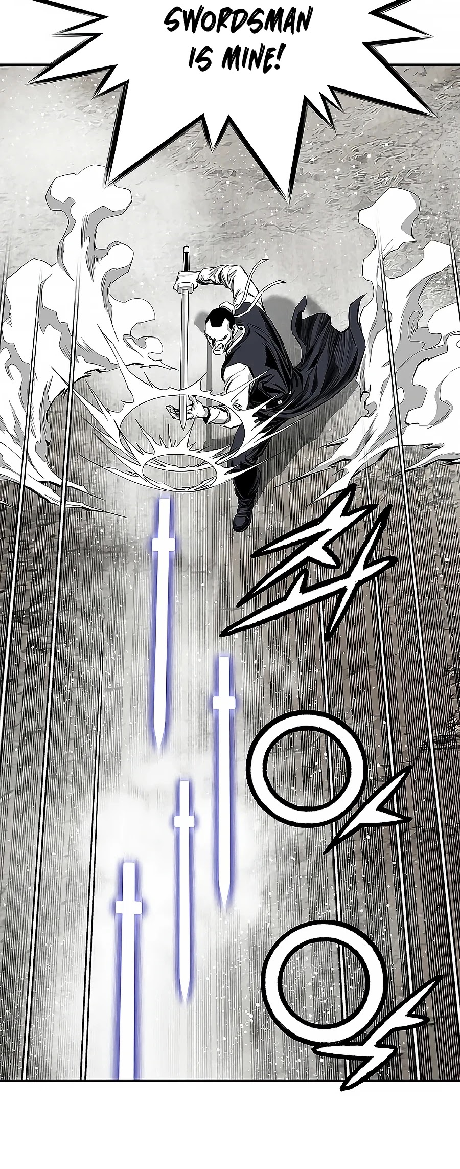 Way To Heaven Chapter 140 page 50 - Chapter 140