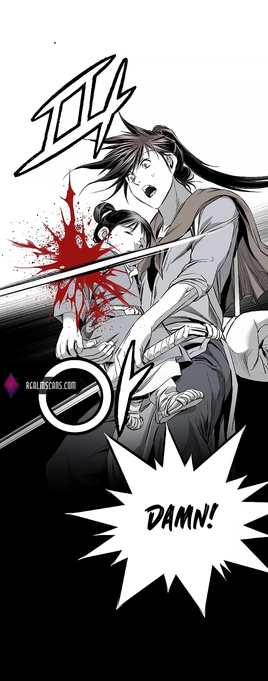 Way To Heaven Chapter 140 page 52 - Chapter 140