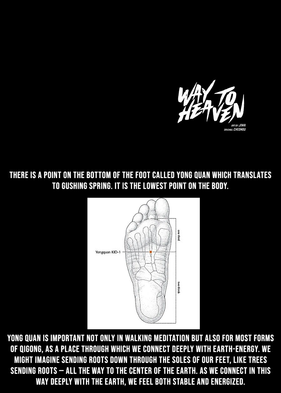 Way To Heaven Chapter 140 page 53 - Chapter 140