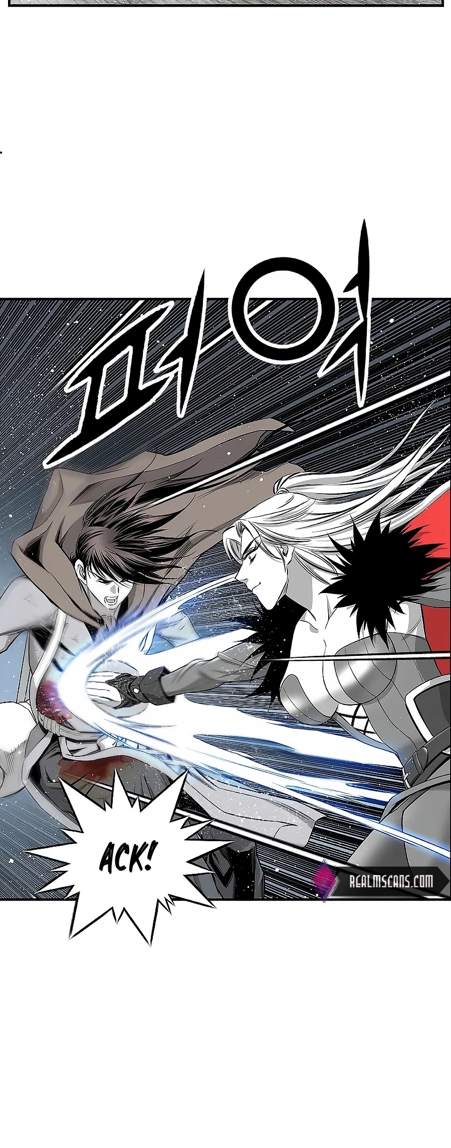 Way To Heaven Chapter 140 page 7 - Chapter 140