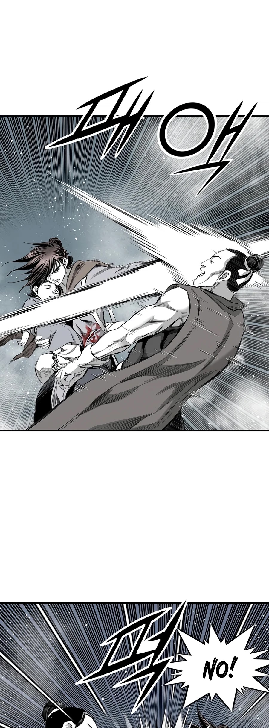 Way To Heaven Chapter 141 page 12 - Chapter 141