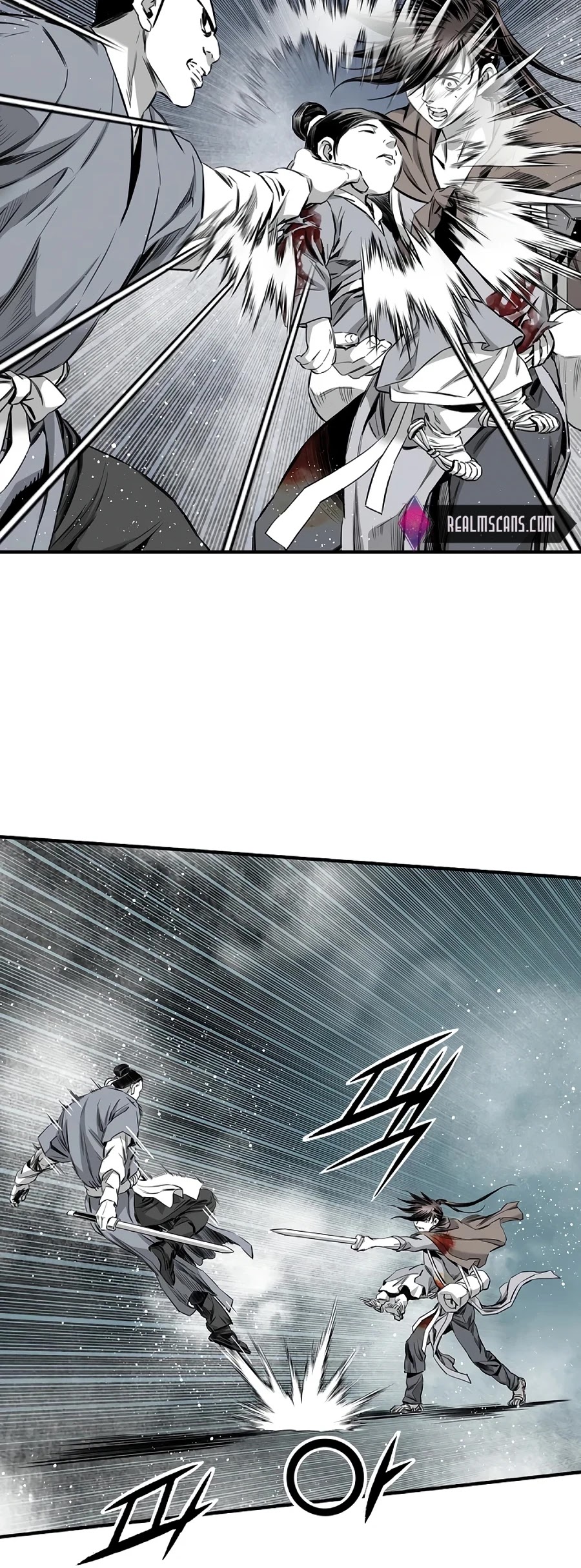 Way To Heaven Chapter 141 page 13 - Chapter 141