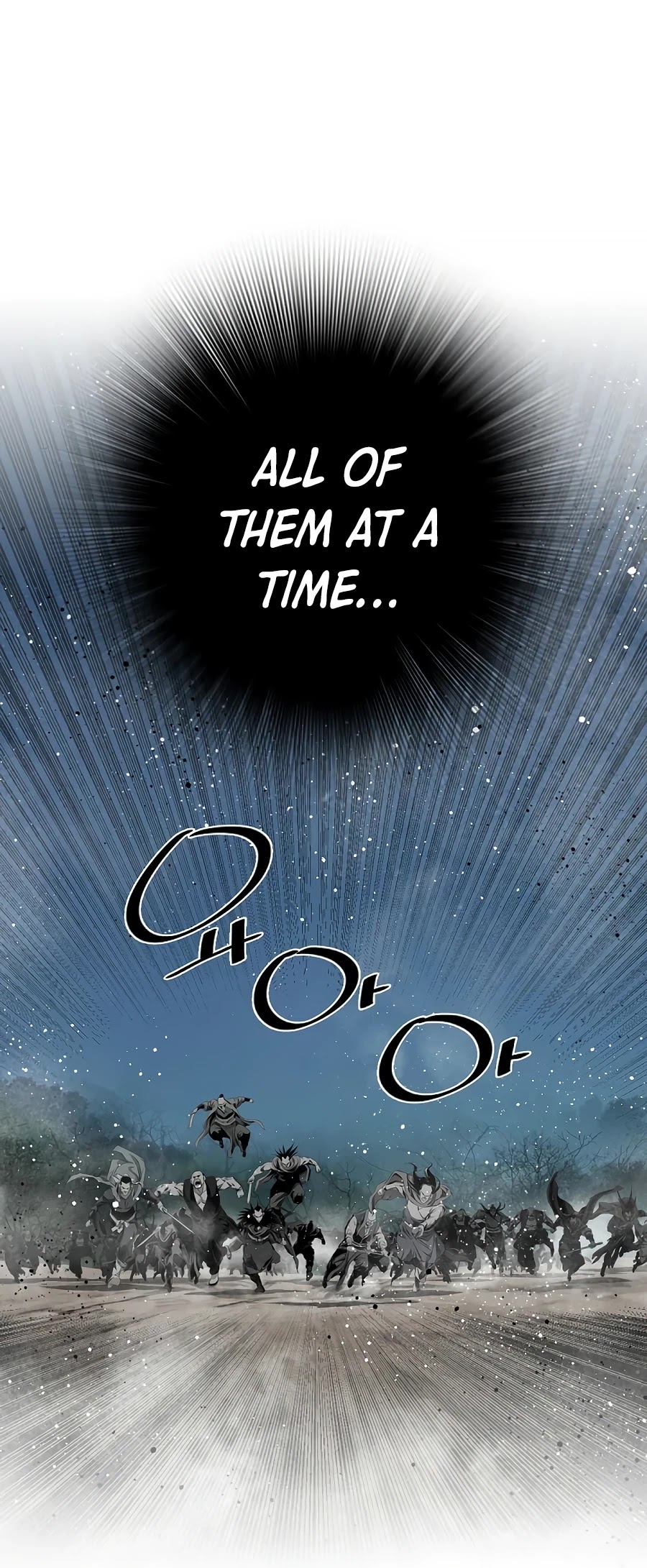 Way To Heaven Chapter 141 page 16 - Chapter 141