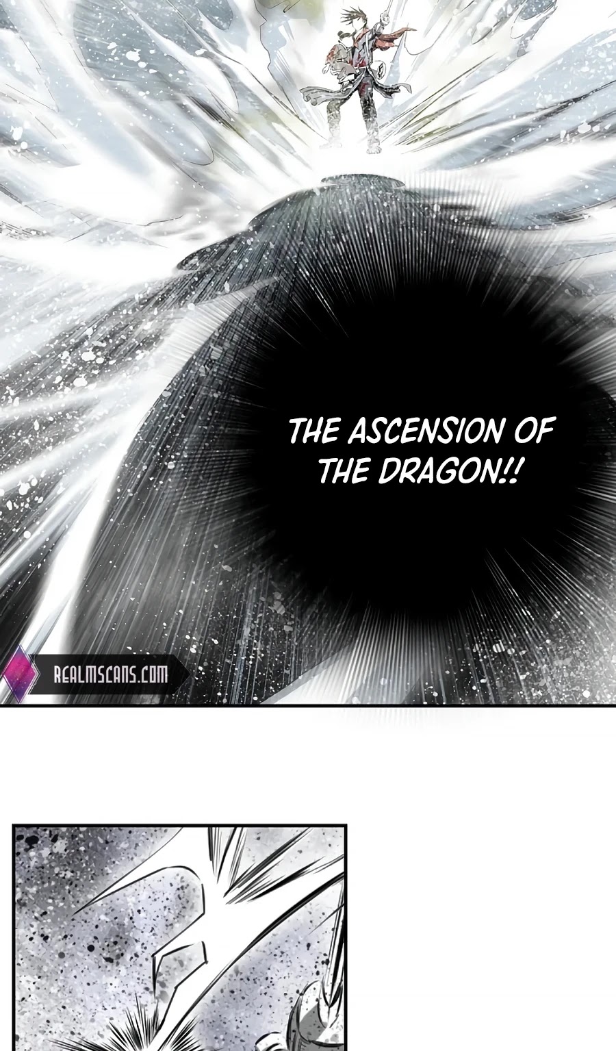 Way To Heaven Chapter 141 page 19 - Chapter 141