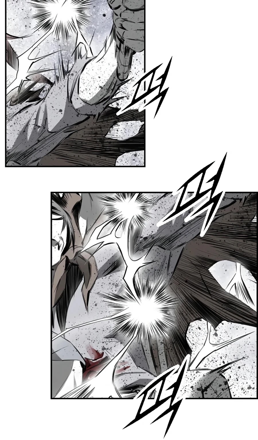 Way To Heaven Chapter 141 page 20 - Chapter 141