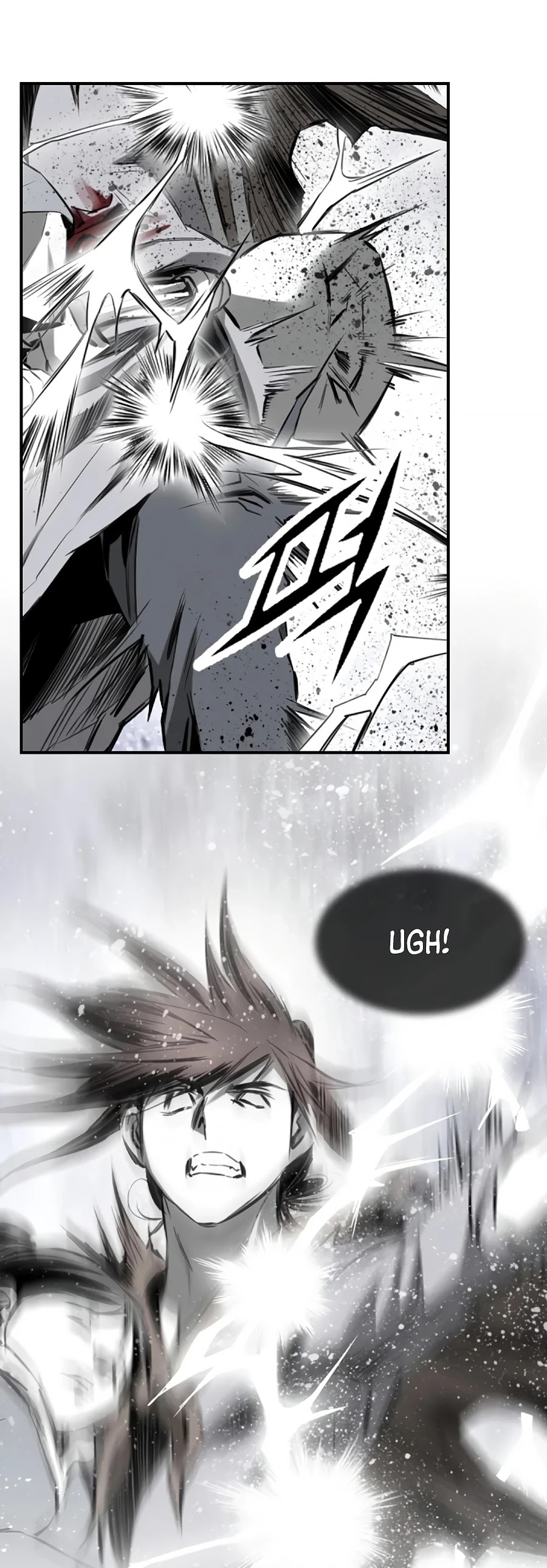 Way To Heaven Chapter 141 page 21 - Chapter 141