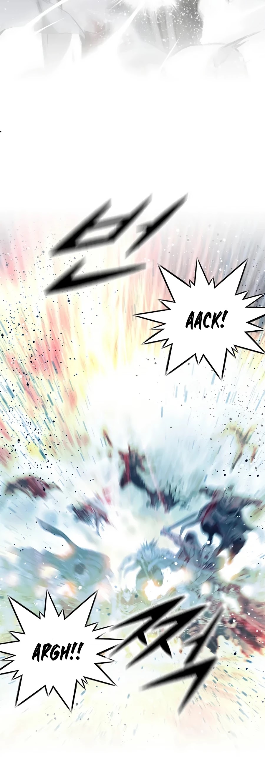 Way To Heaven Chapter 141 page 22 - Chapter 141