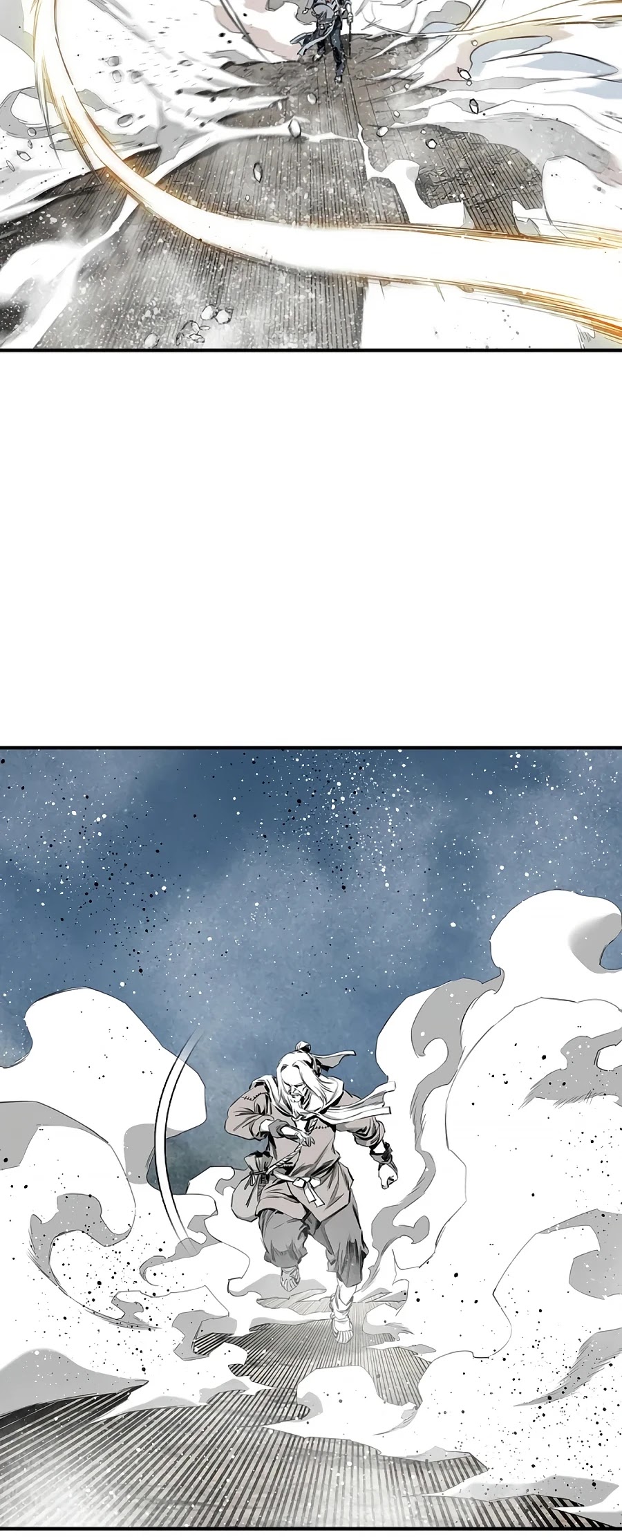 Way To Heaven Chapter 141 page 24 - Chapter 141