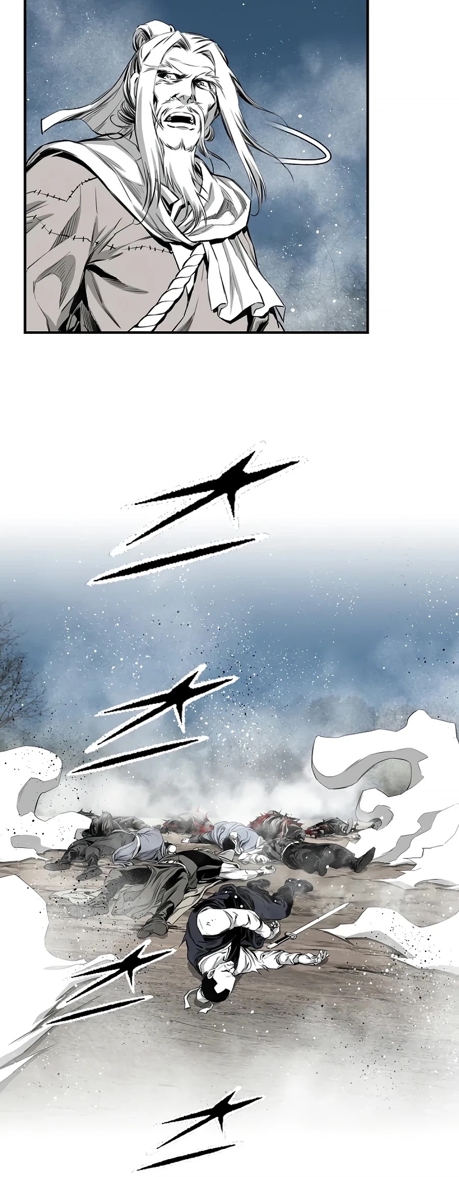 Way To Heaven Chapter 141 page 26 - Chapter 141