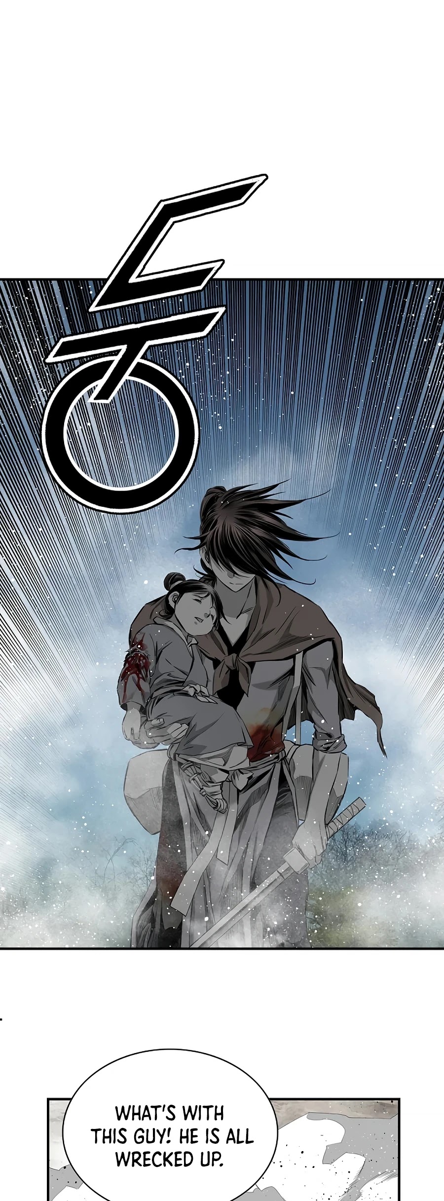 Way To Heaven Chapter 141 page 27 - Chapter 141