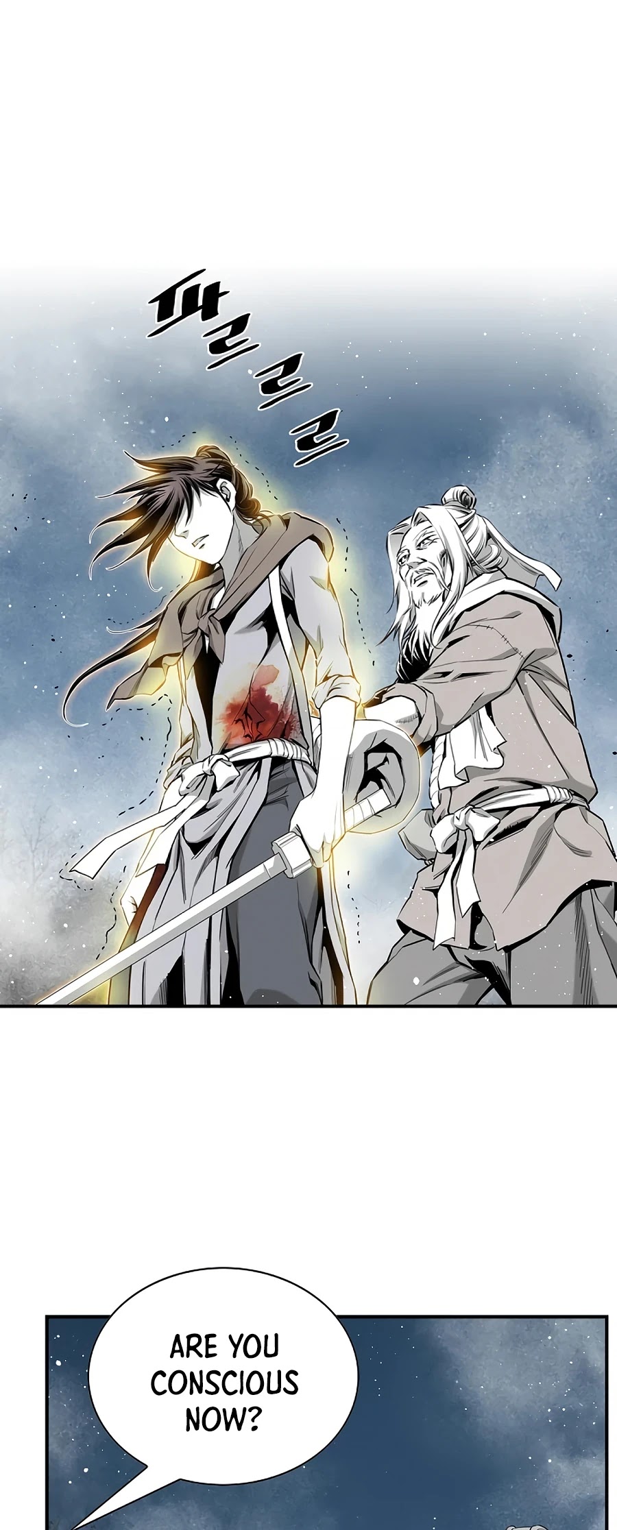 Way To Heaven Chapter 141 page 37 - Chapter 141
