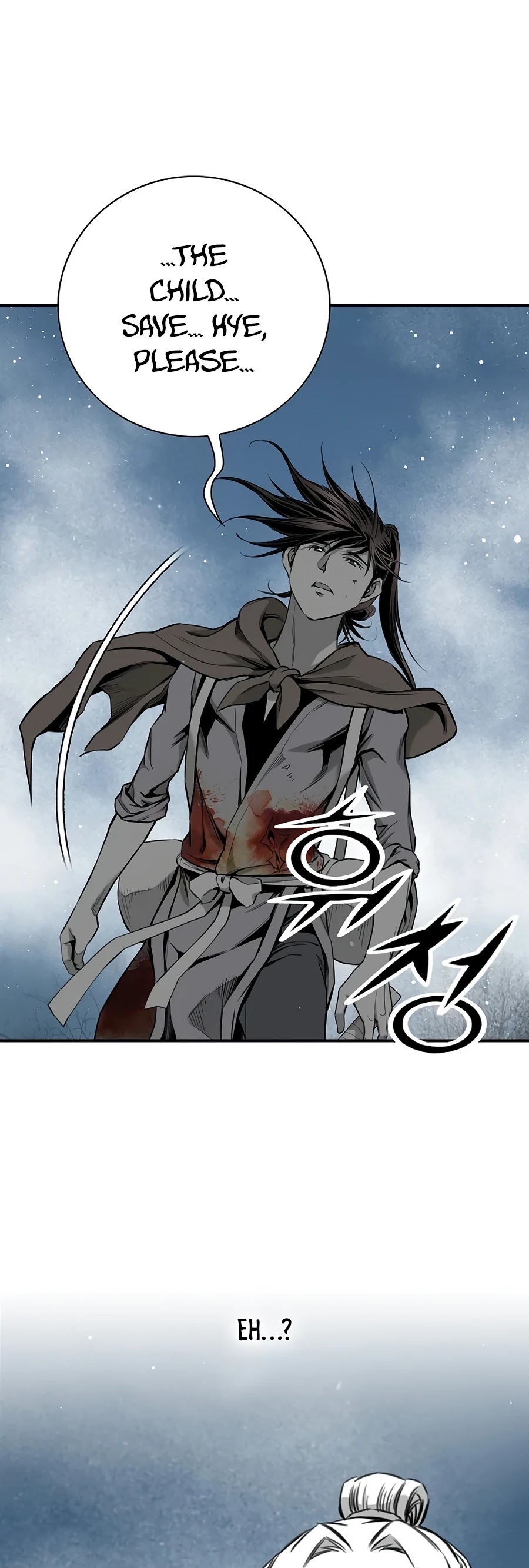Way To Heaven Chapter 141 page 41 - Chapter 141