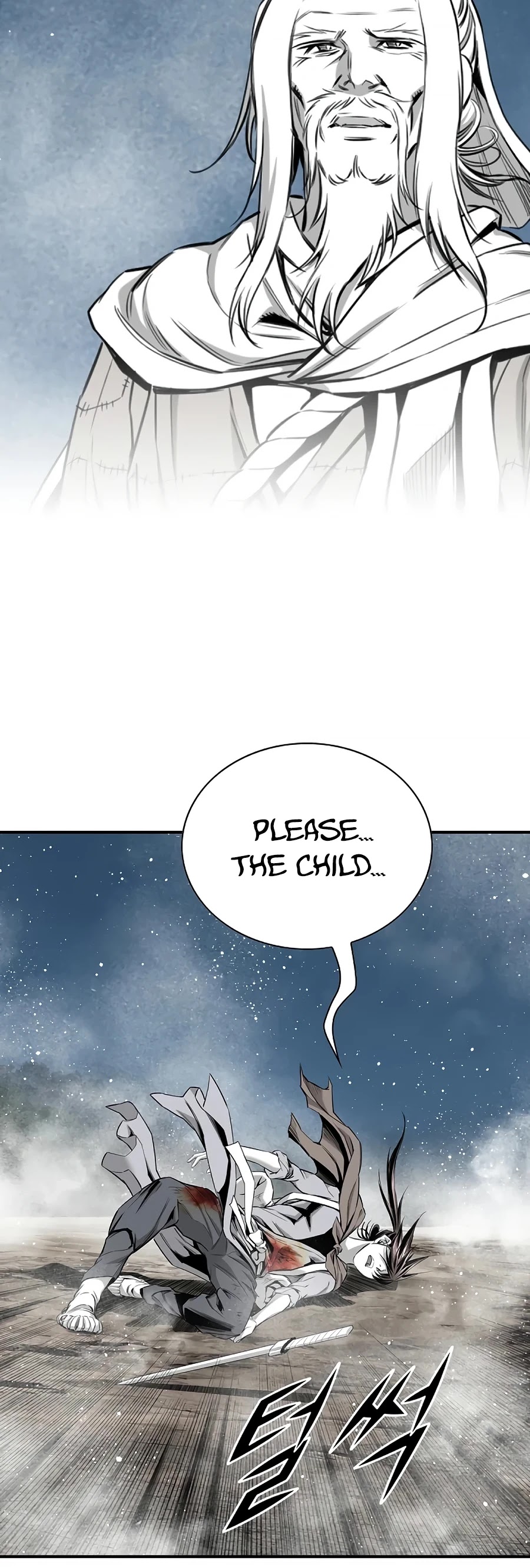 Way To Heaven Chapter 141 page 42 - Chapter 141