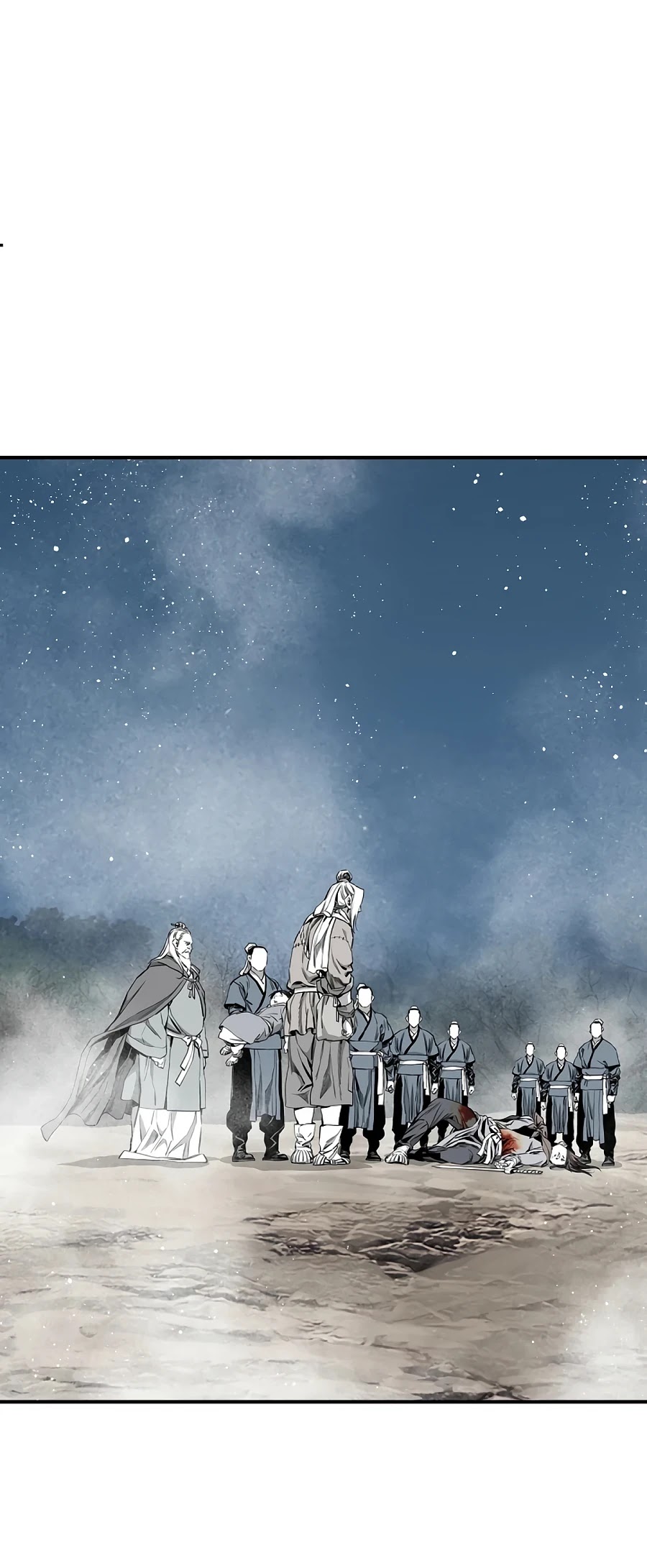 Way To Heaven Chapter 141 page 43 - Chapter 141