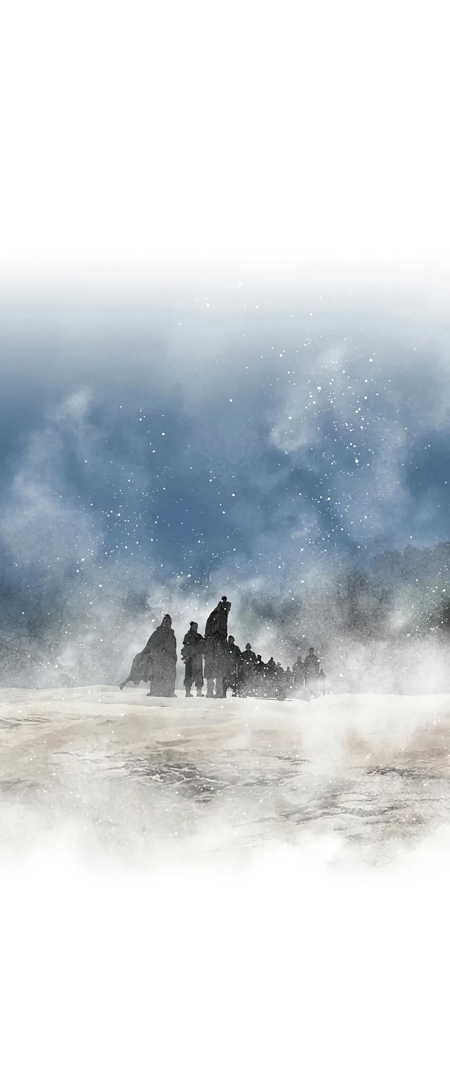 Way To Heaven Chapter 141 page 44 - Chapter 141
