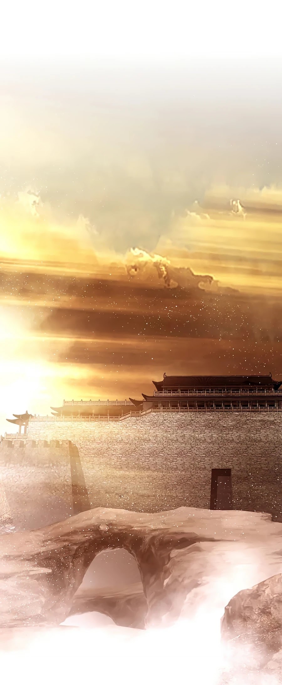 Way To Heaven Chapter 141 page 45 - Chapter 141