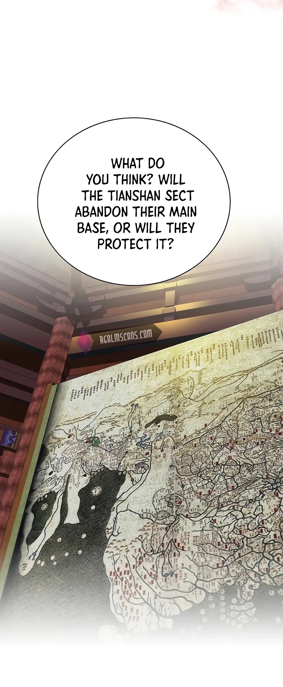 Way To Heaven Chapter 141 page 46 - Chapter 141