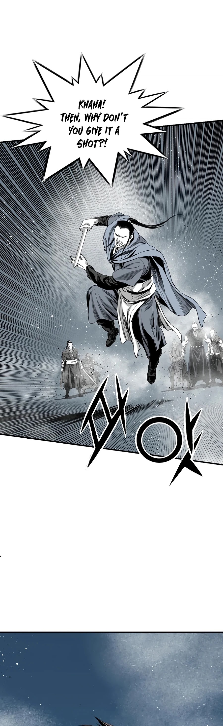 Way To Heaven Chapter 141 page 6 - Chapter 141