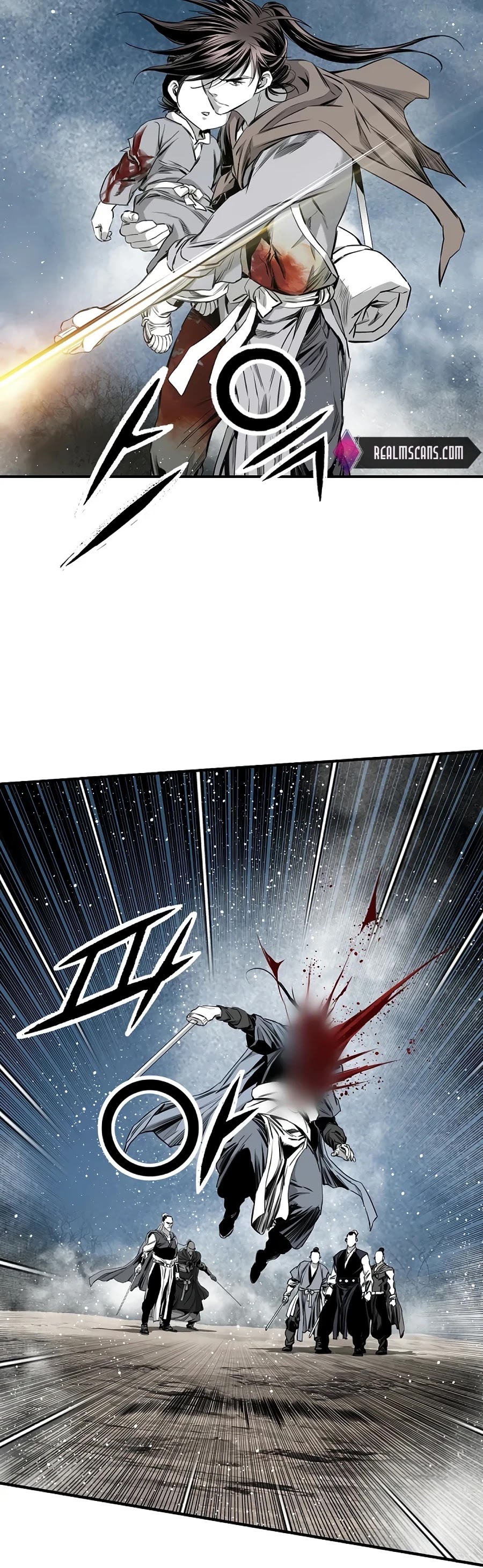 Way To Heaven Chapter 141 page 7 - Chapter 141