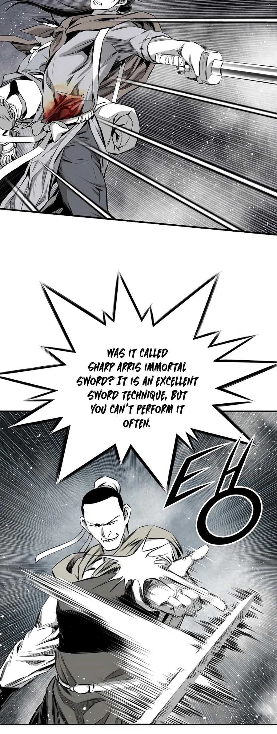 Way To Heaven Chapter 141 page 9 - Chapter 141