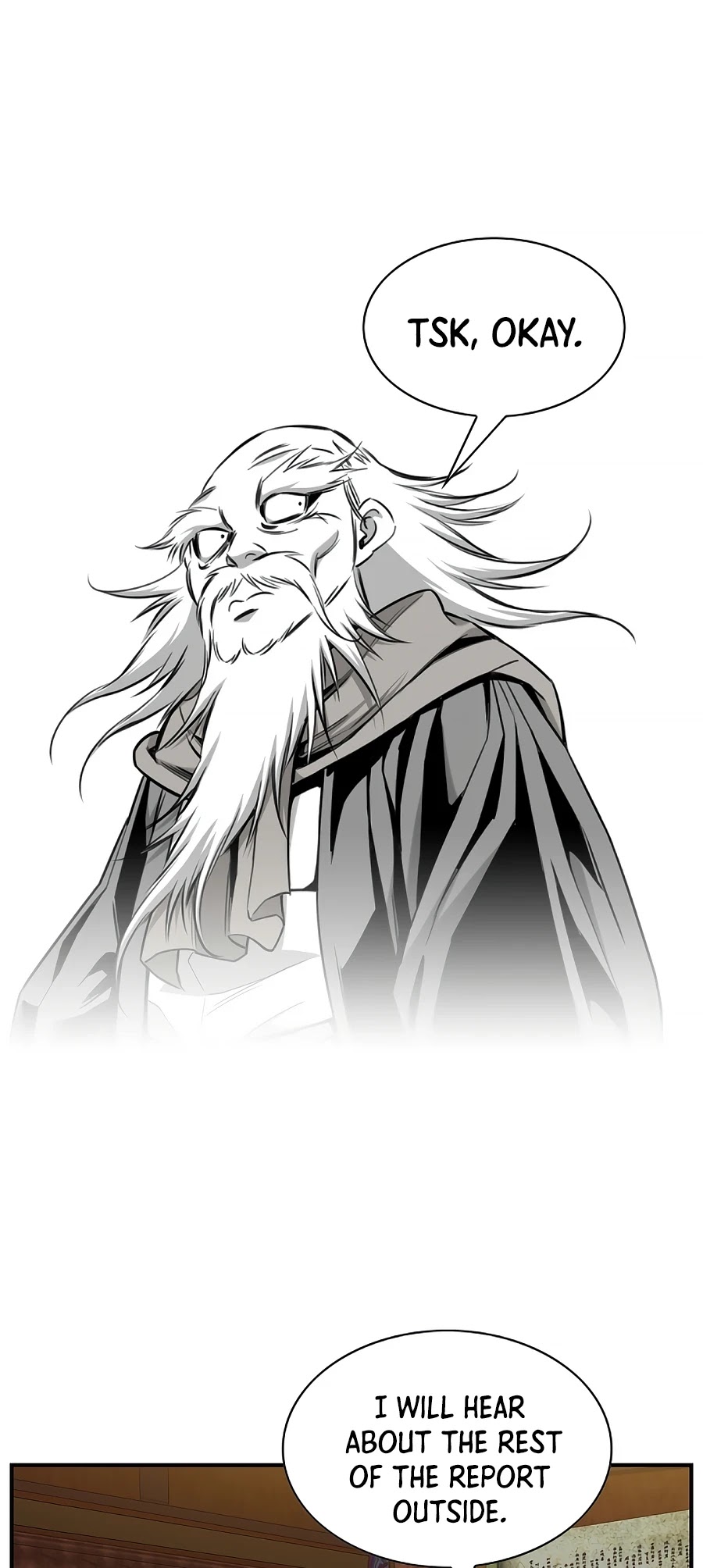 Way To Heaven Chapter 142 page 14 - Chapter 142