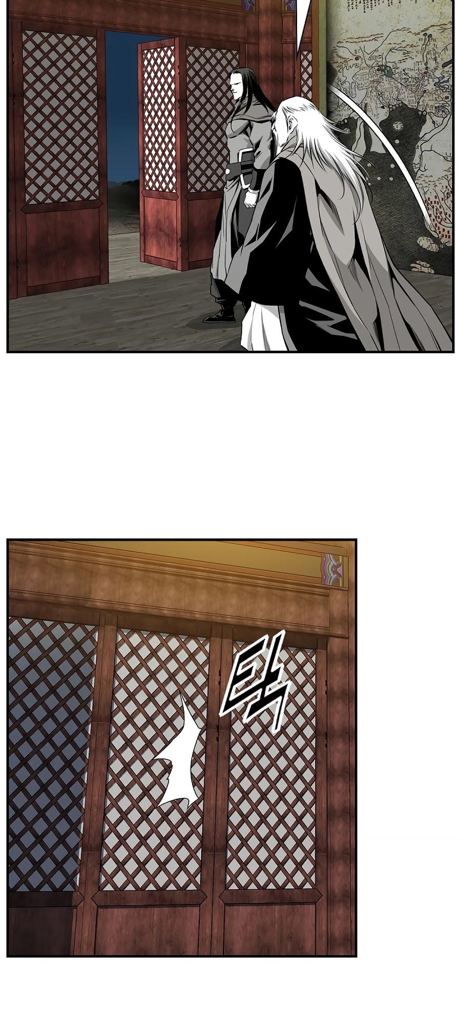 Way To Heaven Chapter 142 page 15 - Chapter 142