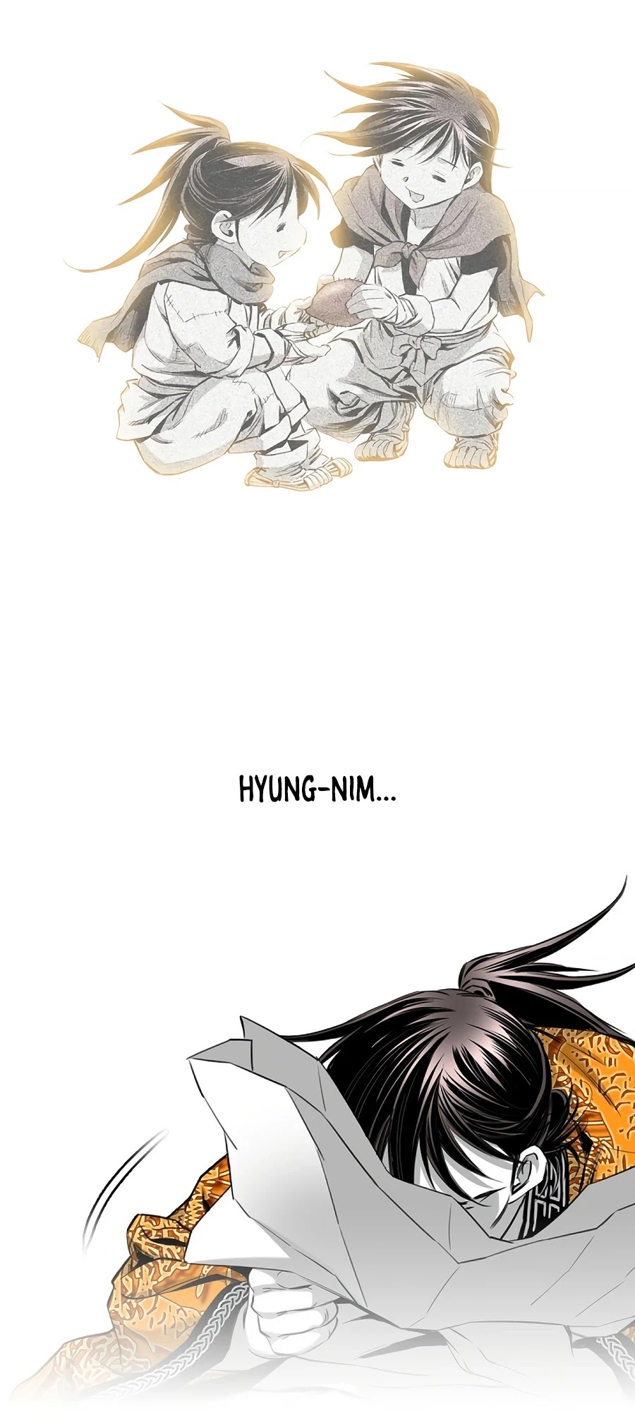 Way To Heaven Chapter 142 page 18 - Chapter 142