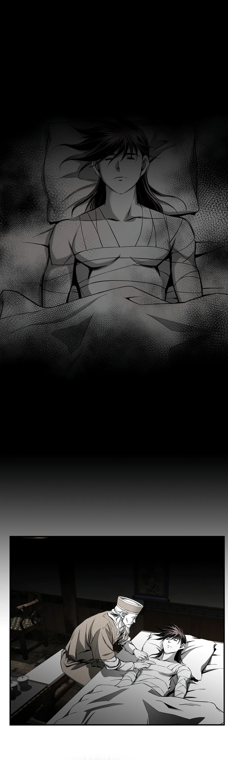 Way To Heaven Chapter 142 page 20 - Chapter 142