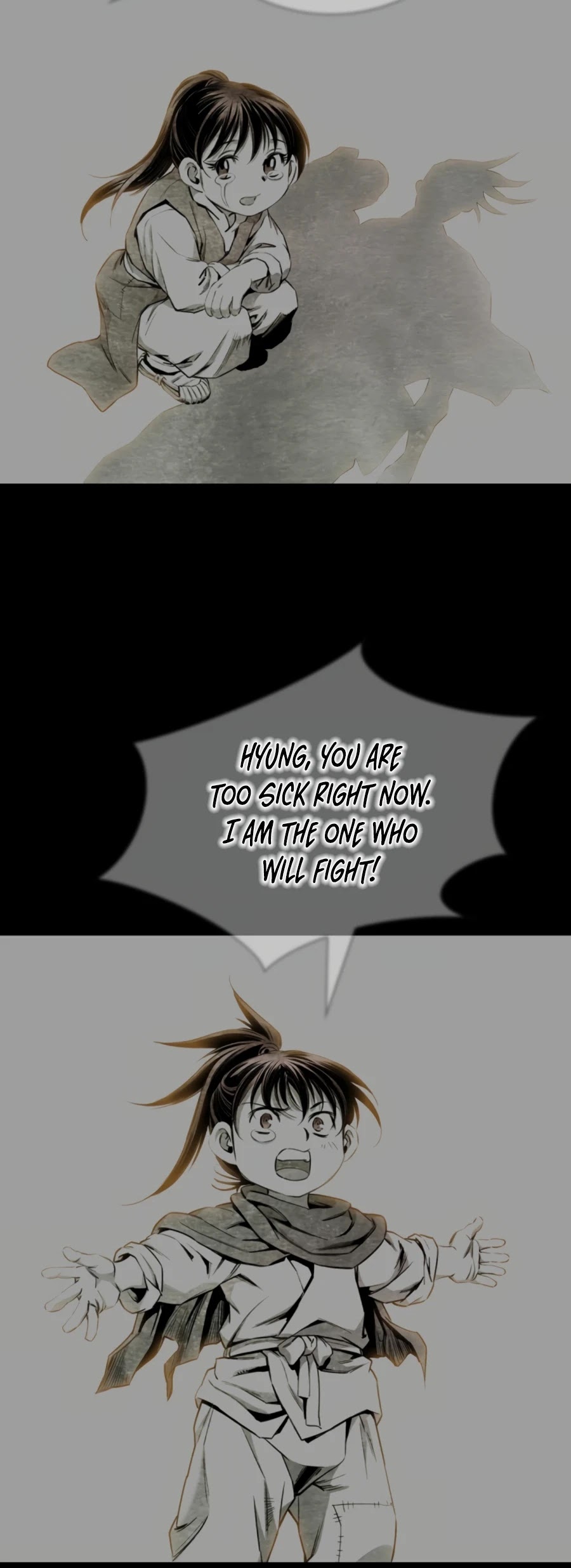 Way To Heaven Chapter 142 page 36 - Chapter 142