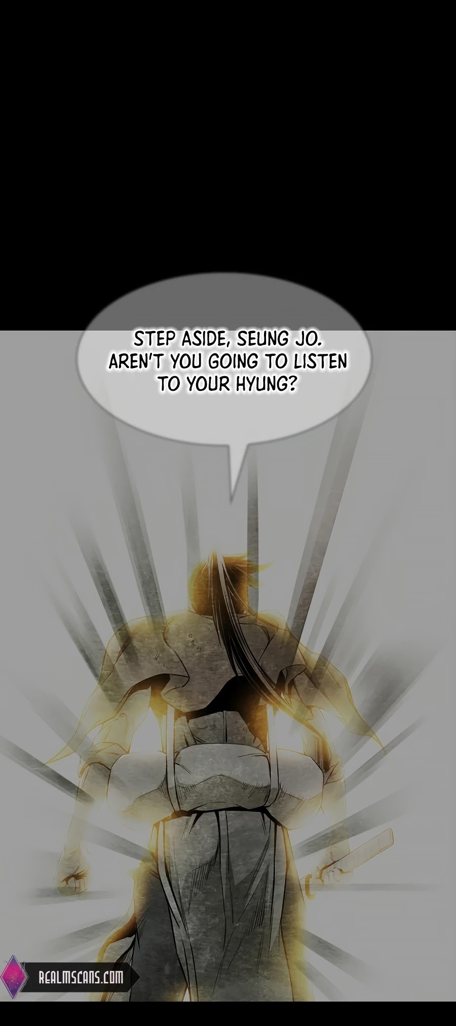 Way To Heaven Chapter 142 page 37 - Chapter 142