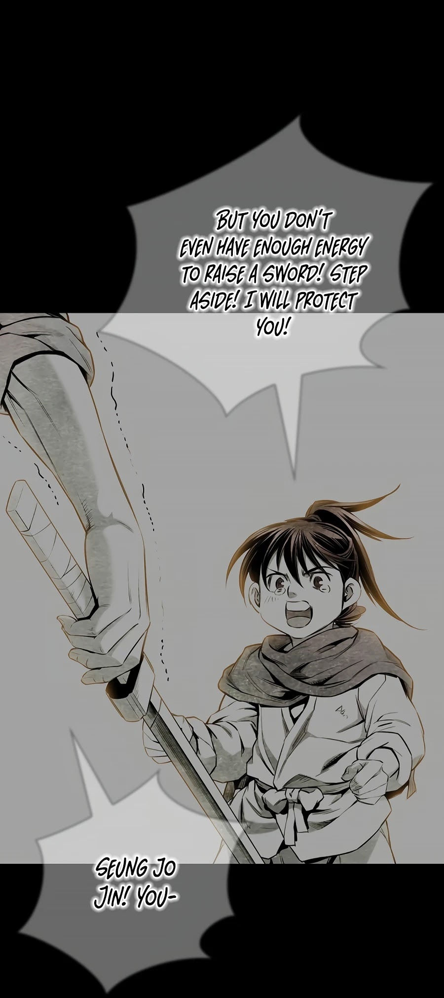 Way To Heaven Chapter 142 page 38 - Chapter 142