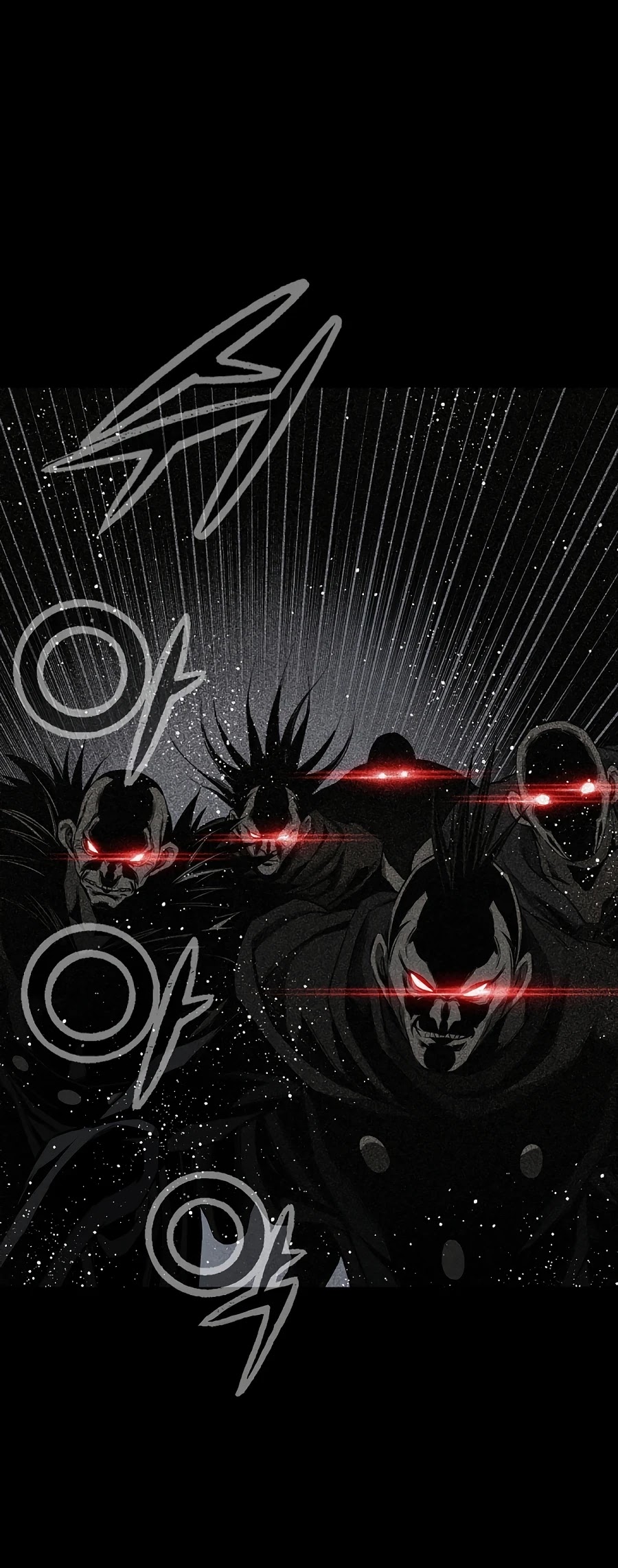 Way To Heaven Chapter 142 page 39 - Chapter 142