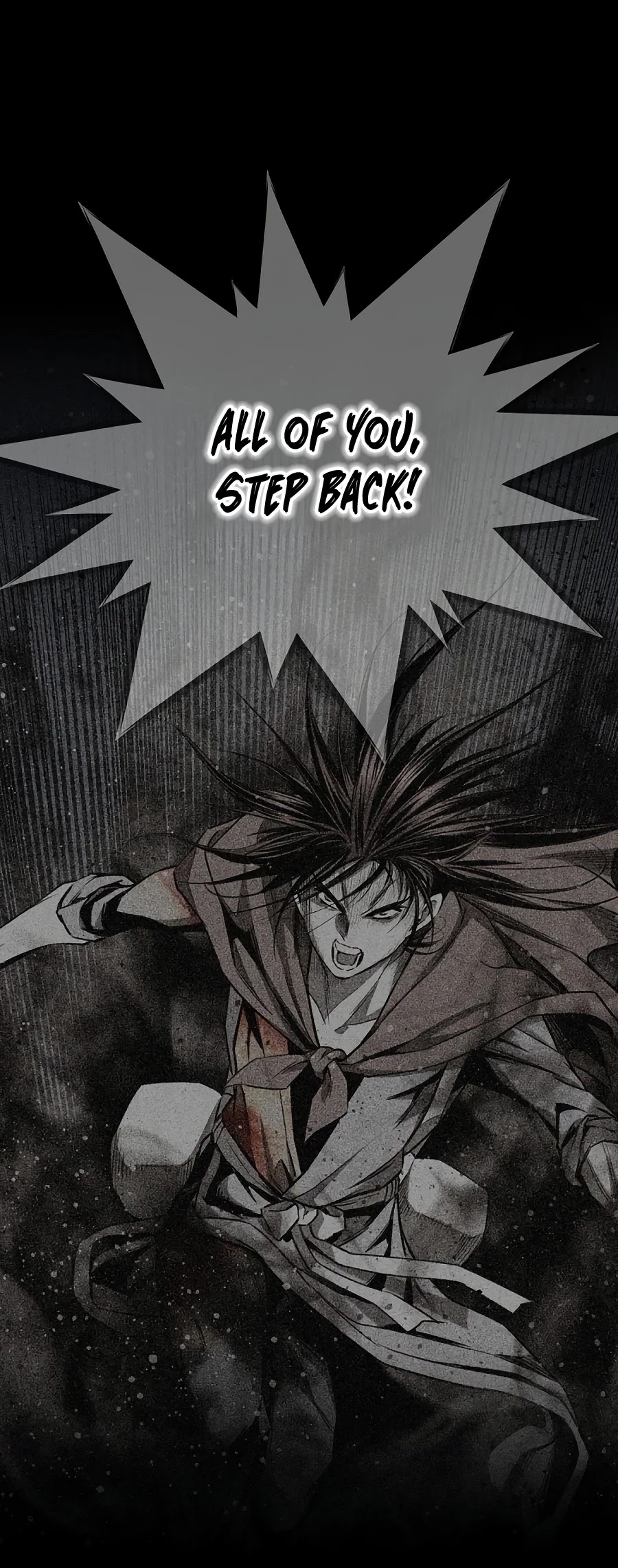 Way To Heaven Chapter 142 page 40 - Chapter 142
