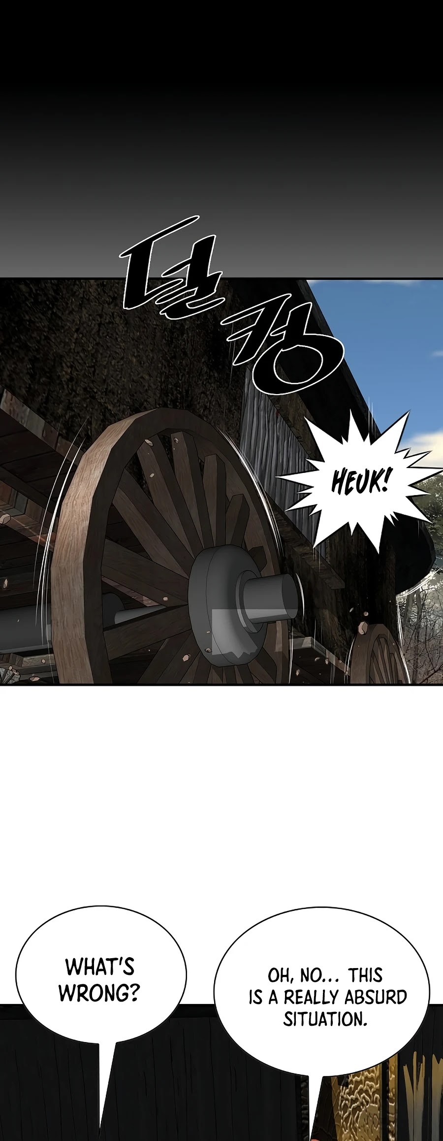 Way To Heaven Chapter 142 page 41 - Chapter 142