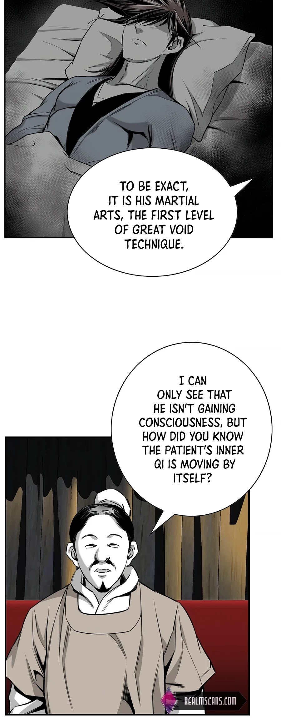 Way To Heaven Chapter 142 page 44 - Chapter 142