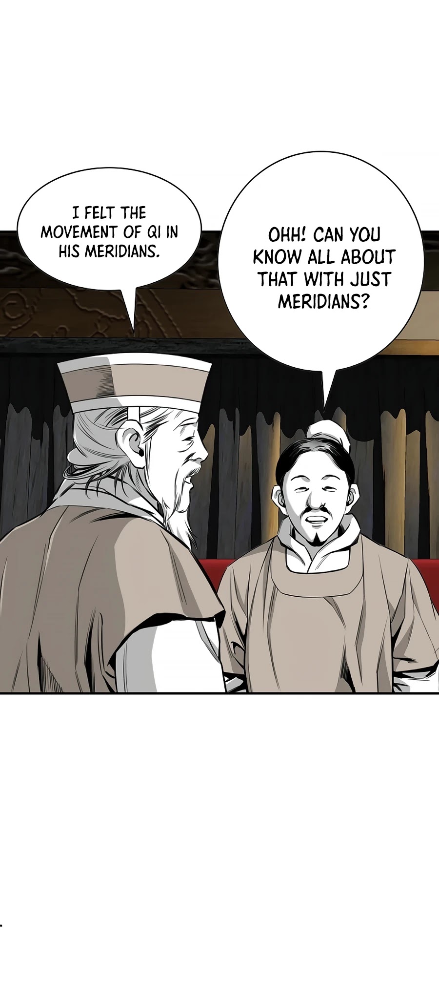 Way To Heaven Chapter 142 page 45 - Chapter 142