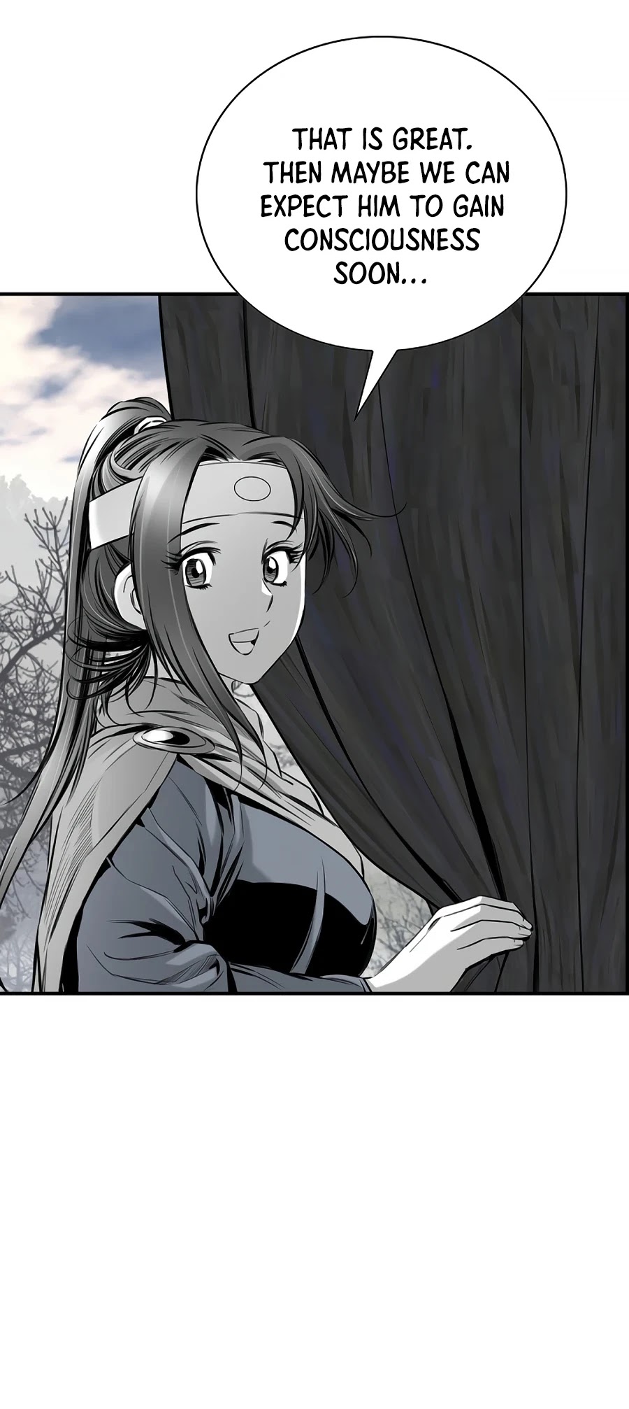 Way To Heaven Chapter 142 page 46 - Chapter 142