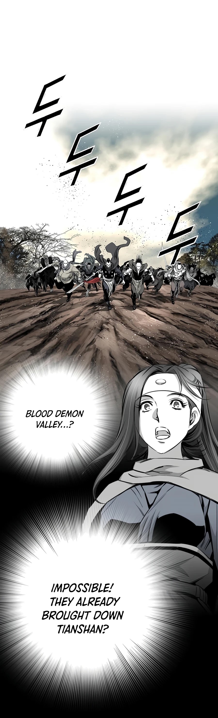Way To Heaven Chapter 142 page 48 - Chapter 142